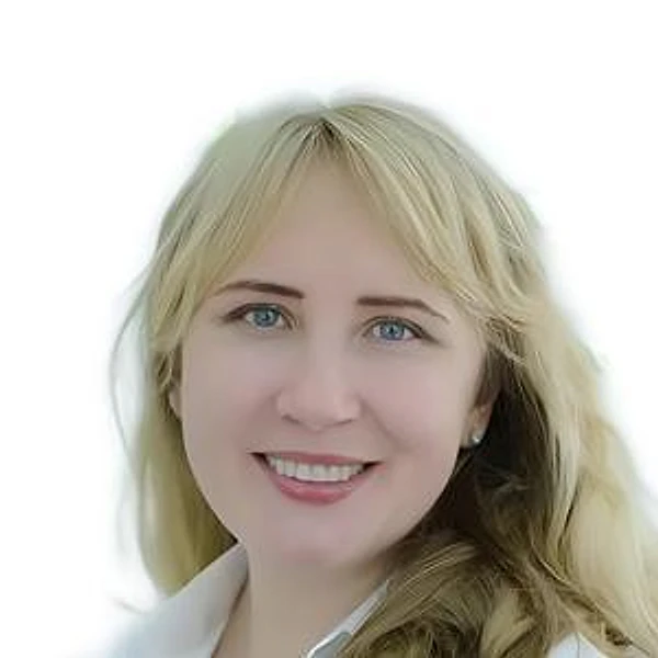 Рублева Ирина Алексеевна — Стоматолог-ортодонт, Москва