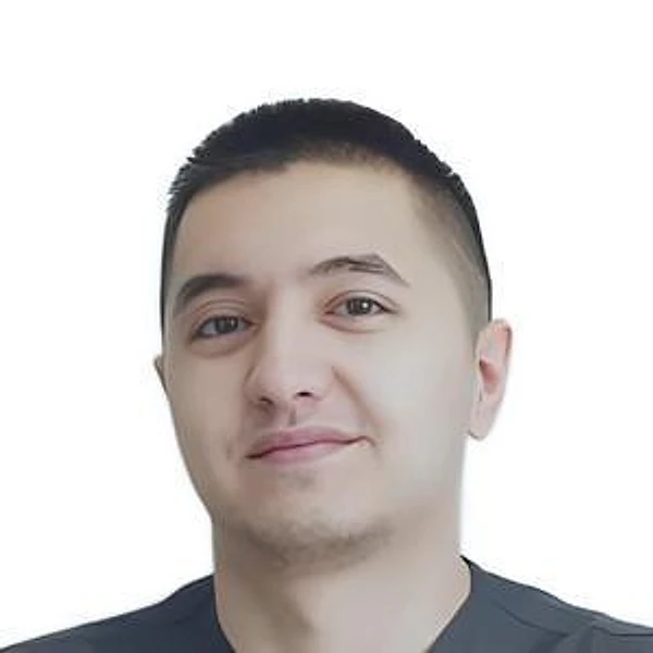Олимов Отабек Фархадович — Стоматолог-ортопед, Стоматолог, Стоматолог-имплантолог, Стоматолог-хирург, Казань