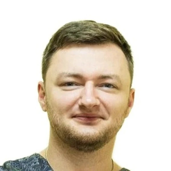Сидоров Дмитрий Витальевич — Стоматолог-хирург, Волгоград