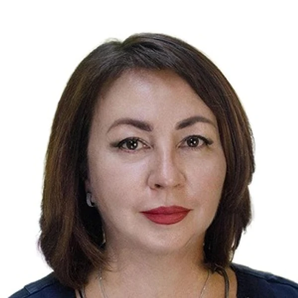 Шикерина Наталья Валерьевна — Стоматолог, Волгоград