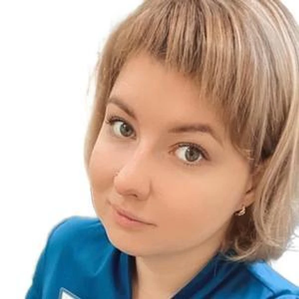 Крючкова Яна Дмитриевна — Эндокринолог, Рязань
