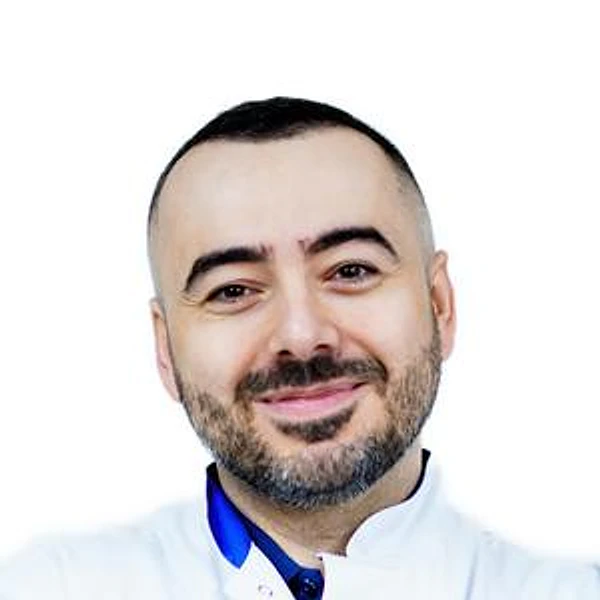 Алиев Тимур Арсенович — Пластический хирург, Онколог, Врач УЗИ, Маммолог, Онколог-маммолог, Хирург, Ростов-на-Дону