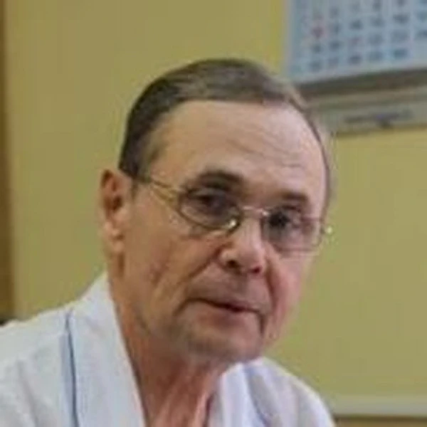 Ледков Николай Семенович — Онколог, Архангельск