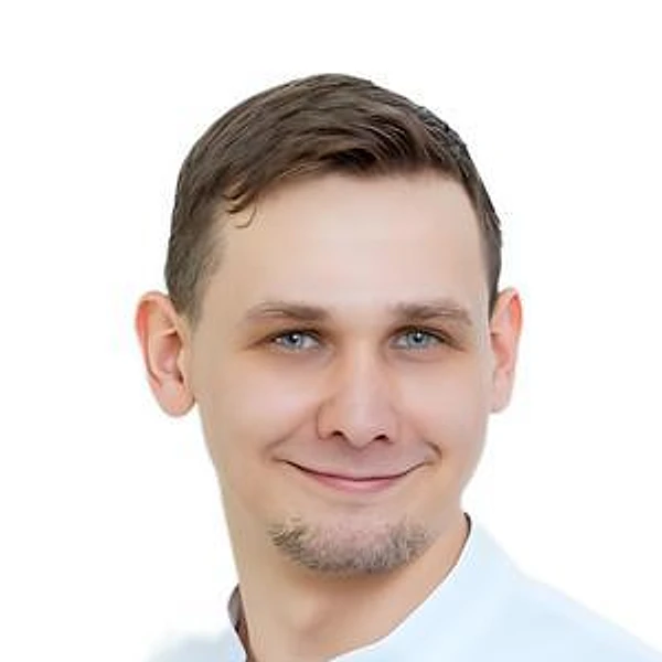 Володин Игорь Алексеевич — Стоматолог-ортопед, Челябинск