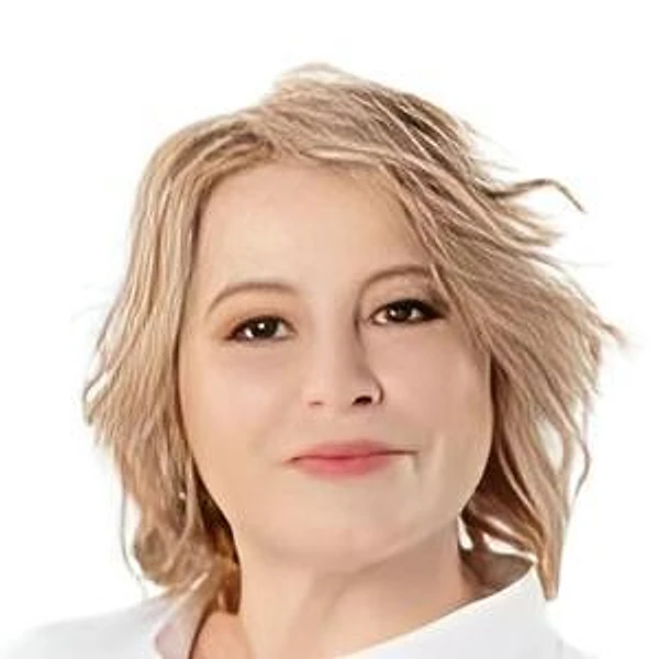 Могилат Наталья Михайловна — Косметолог-эстетист, Хабаровск