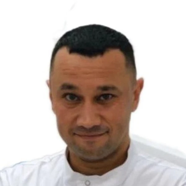 Гайсин Равиль Наильевич — Стоматолог, Стоматолог-ортопед, Стоматолог-хирург, Екатеринбург