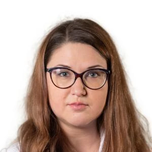 Кезина Ксения Вадимовна — Диетолог, Терапевт, Ярославль