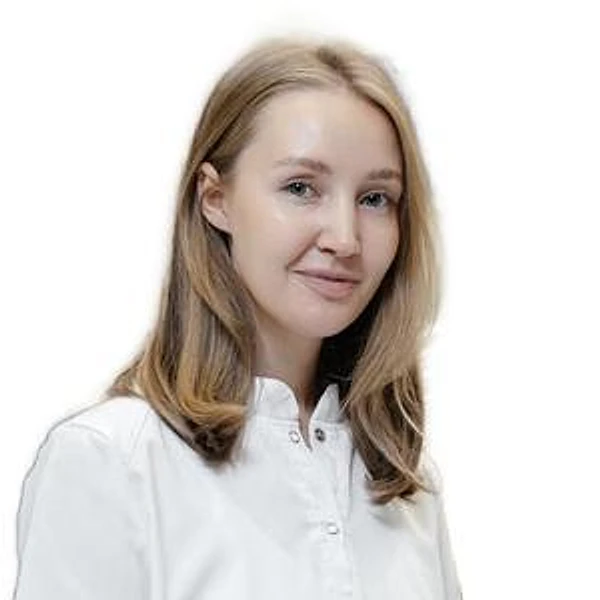 Романова Ирина Игоревна — Стоматолог, Детский стоматолог, Екатеринбург