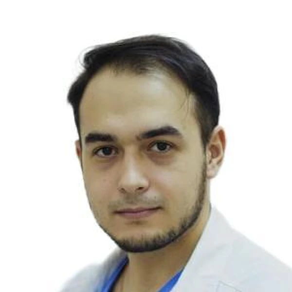 Исянов Руслан Наильевич — Флеболог, Сосудистый хирург (ангиохирург), Пенза