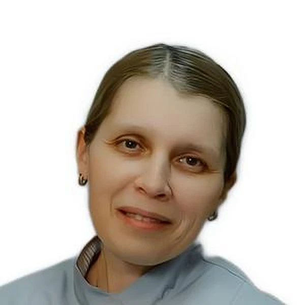 Зеленина Светлана Яковлевна — ЛОР, Детский ЛОР, Архангельск