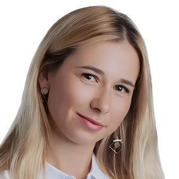 Полутис Елизавета Михайловна — Детский стоматолог, Стоматолог-ортодонт, Москва