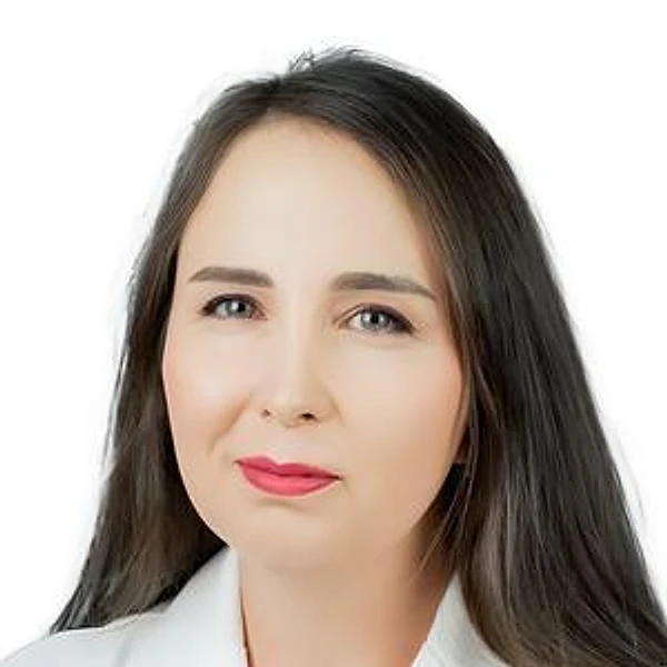 Ионова Наталия Александровна — Невролог, Санкт-Петербург