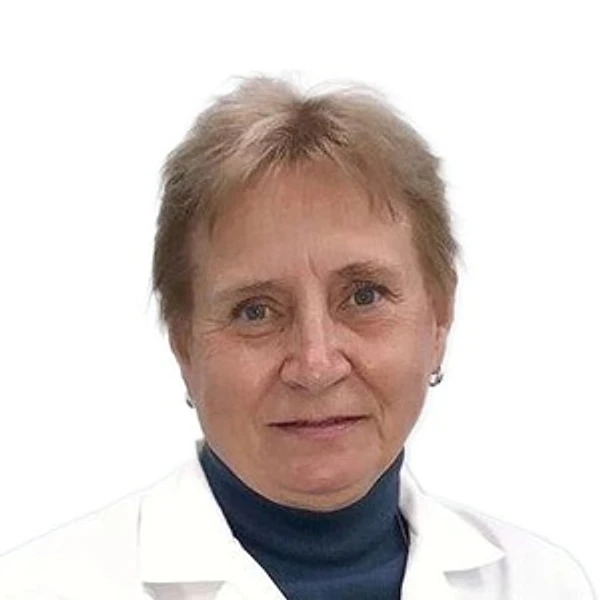Русских Елена Юрьевна — Педиатр, Красноярск