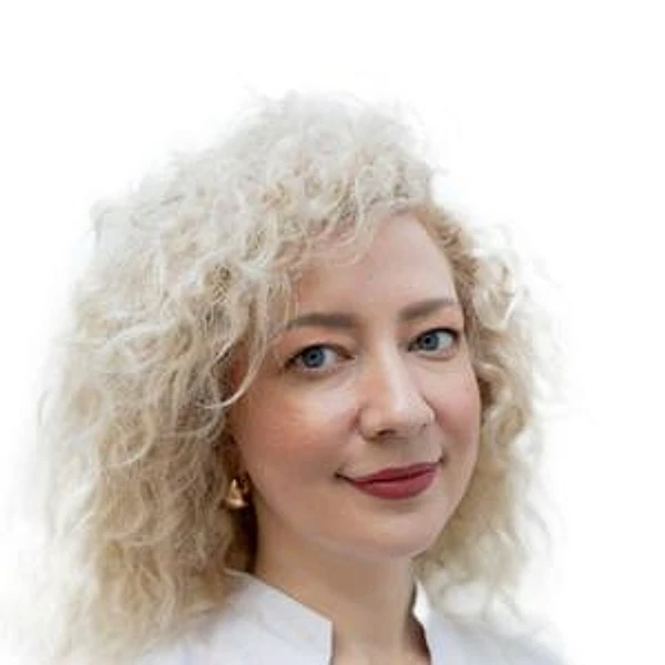 Дерябина Анна Ивановна — ЛОР, ЛОР-хирург, Нижний Новгород