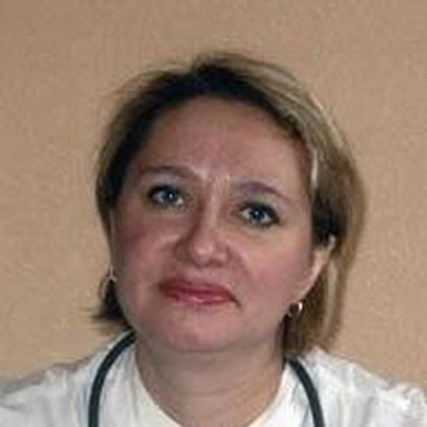 Паюсова Елена Александровна — Педиатр, Архангельск