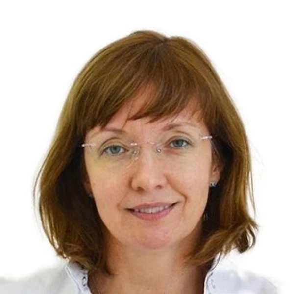 Штегман Марина Александровна — Стоматолог, Дивногорск