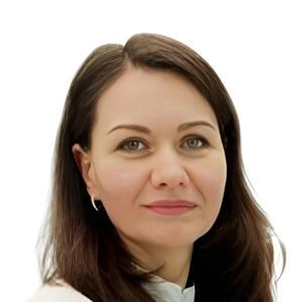 Илимурзина Наталья Абдурахимовна — Врач УЗИ, Архангельск