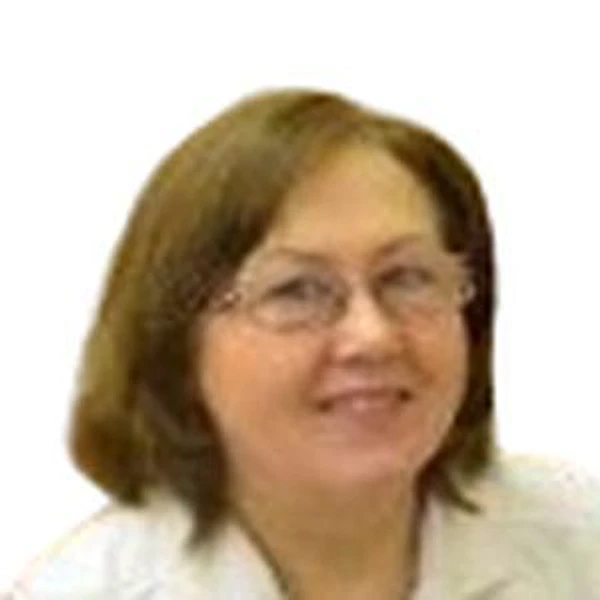 Савельева Светлана Васильевна — Психолог, Москва