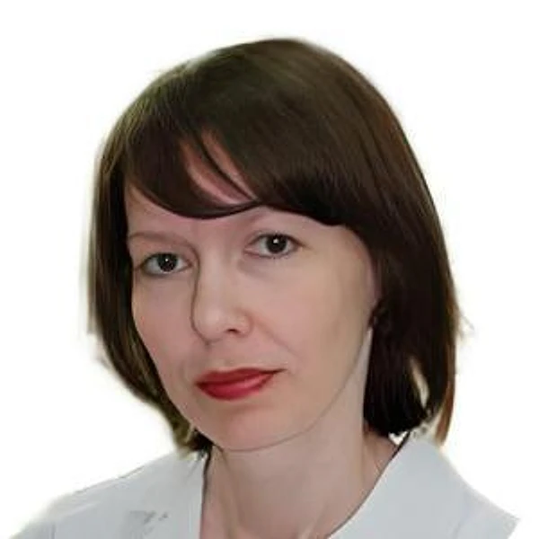 Афанасьева Анна Вадимовна — Врач УЗИ, Сызрань