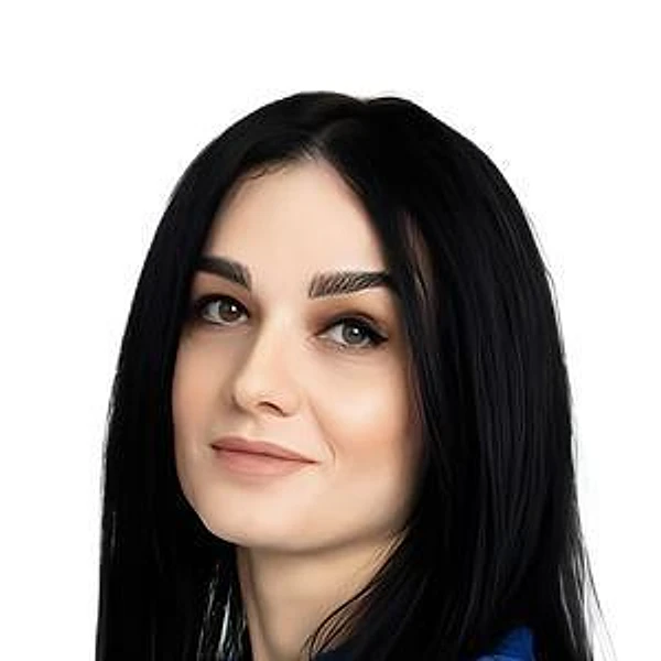 Сулейманова Наиля Муртазалиевна — Дерматолог, Венеролог, Уфа