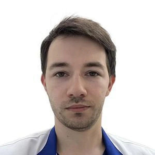 Калантаров Георгий Константинович — Детский ЛОР, Москва