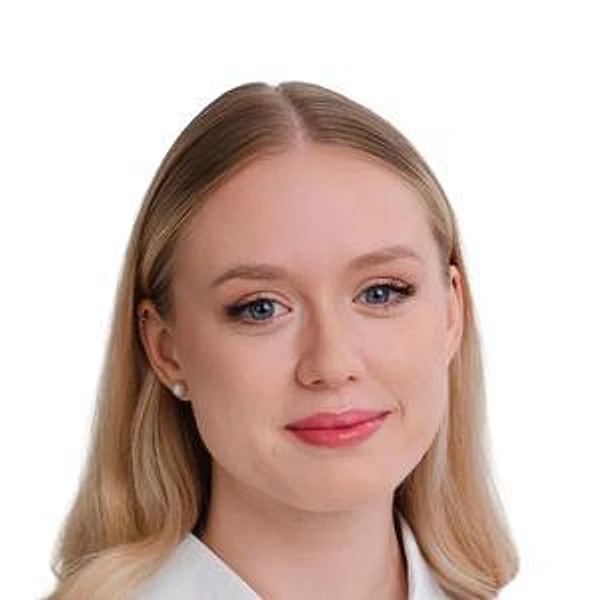 Ельцова Варвара Петровна — Стоматолог-ортодонт, Детский ортодонт, Пермь