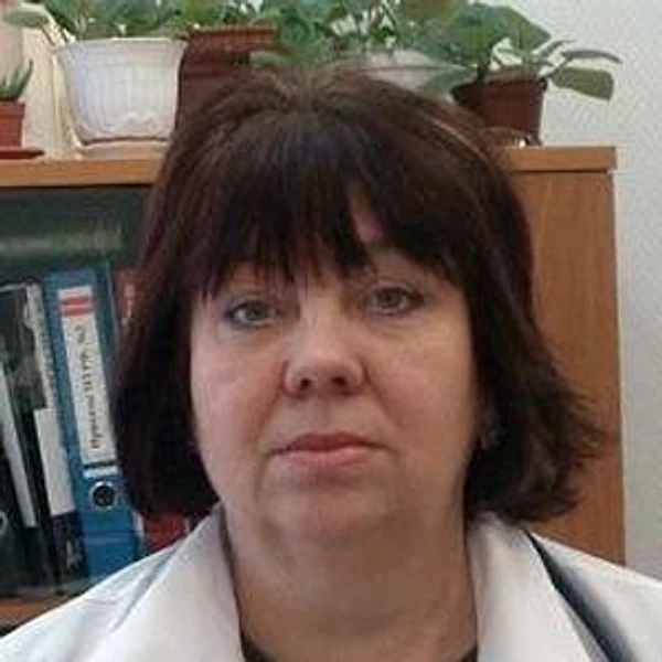 Котельникова Татьяна Николаевна — Педиатр, Архангельск