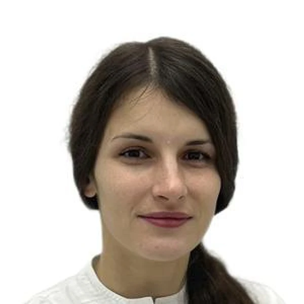 Шалыго Наталия Владимировна — Врач УЗИ, Врач-косметолог, Екатеринбург
