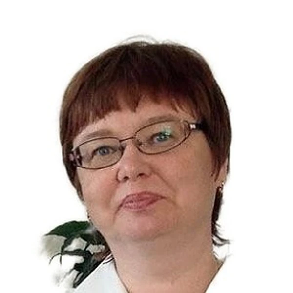 Мельничук Елена Борисовна — Педиатр, Архангельск