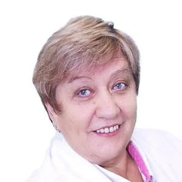 Озерова Татьяна Николаевна — Педиатр, Архангельск