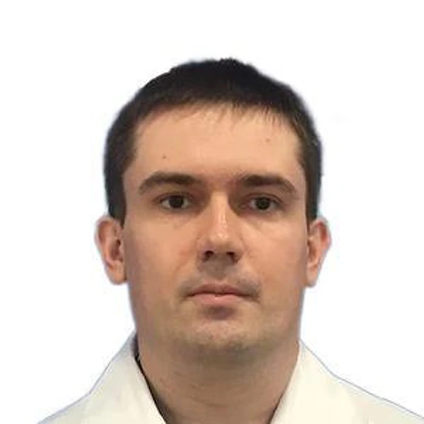 Лобанов Сергей Валерьевич — Врач УЗИ, Терапевт, Рязань