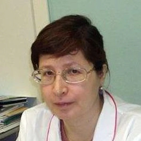 Попова Любовь Анатольевна — Педиатр, Архангельск