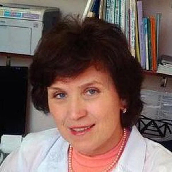 Белозёрова Галина Юрьевна — Физиотерапевт, Архангельск