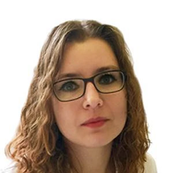 Позднякова Анна Алексеевна — Терапевт, Москва