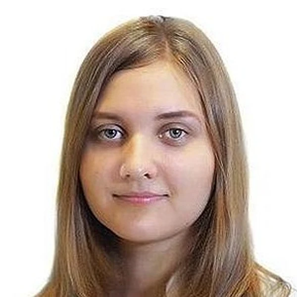 Аникеенко Александра Викторовна — Офтальмолог (окулист), Детский офтальмолог, Новосибирск