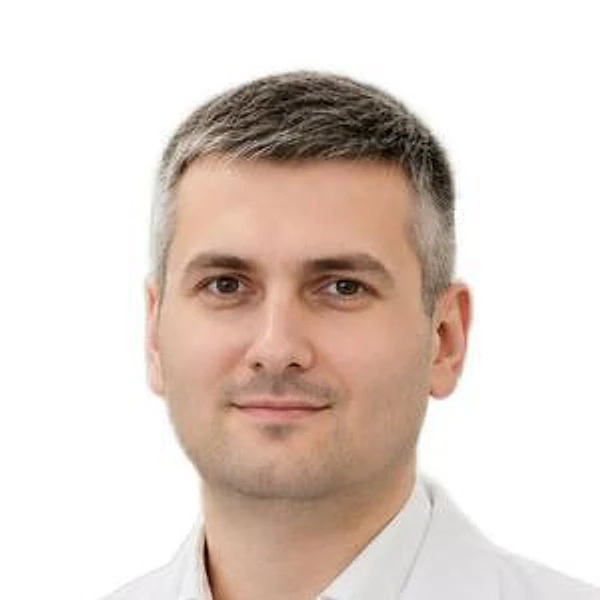 Аледжанов Николай Юрьевич — Флеболог, Сосудистый хирург (ангиохирург), Хирург, Краснодар
