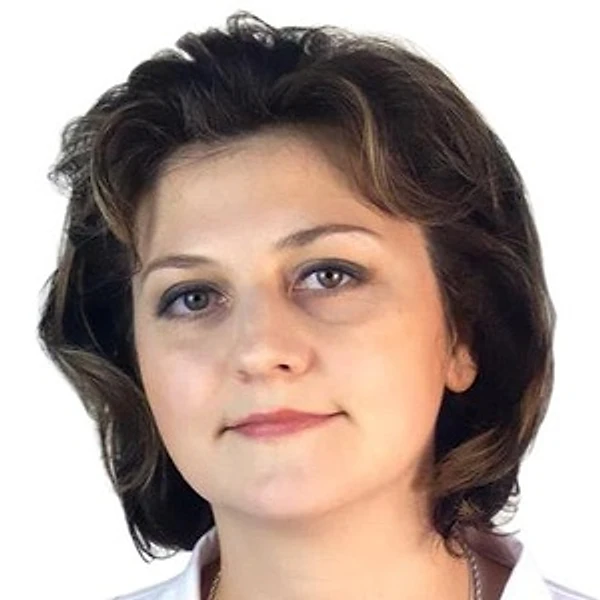 Ушакова Ольга Владимировна — Гематолог, Детский гематолог, Одинцово