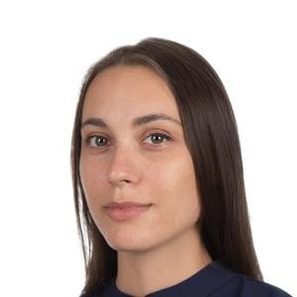 Куракова Дарья Сергеевна — Стоматолог-ортодонт, Ульяновск