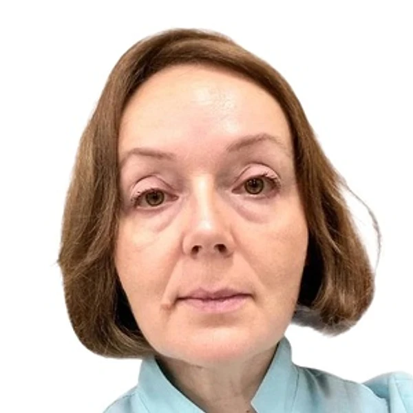 Лисовицкая Ирина Ивановна — Невролог, Москва