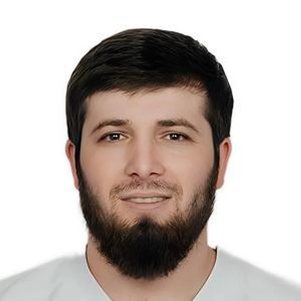 Курбанов Шамиль Тагирович — Стоматолог, Санкт-Петербург