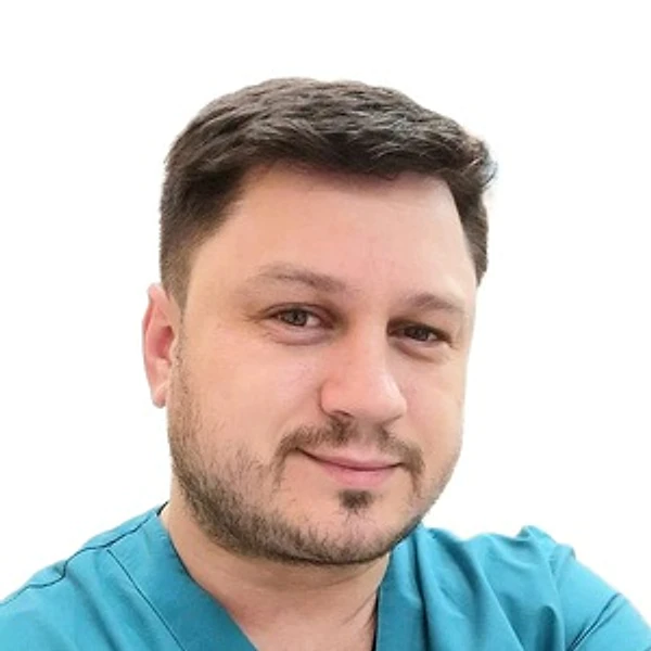 Музаферов Дмитрий Рашитович — Онколог, Онколог-уролог, Хирург, Барнаул