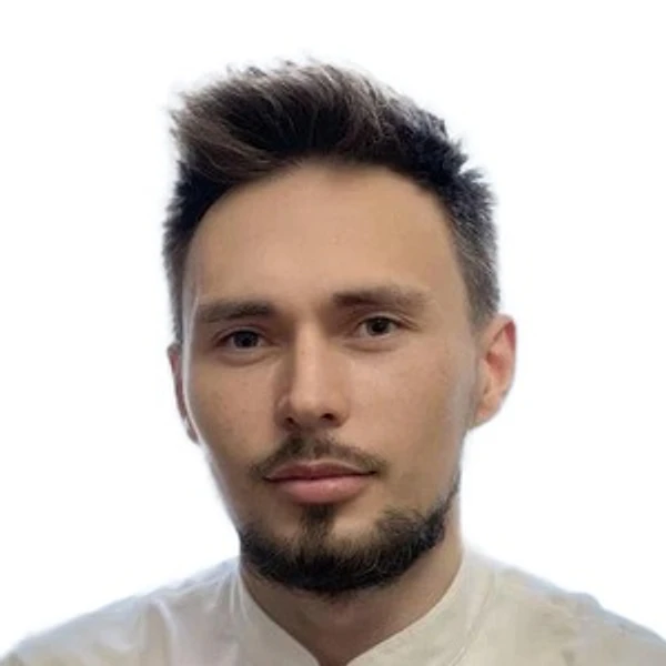 Занин Максим Юрьевич — Стоматолог, Пермь