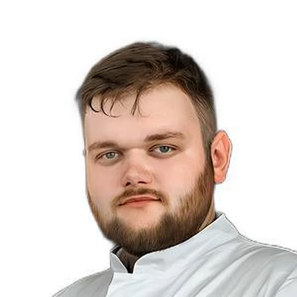 Барсук Владимир Эдуардович — Стоматолог, unknown