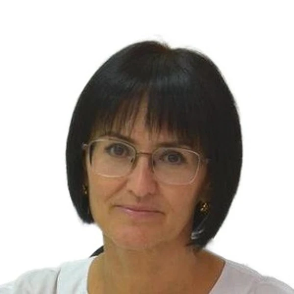Гулевич Нина Александровна — Дерматолог, Венеролог, Детский дерматолог, Новороссийск