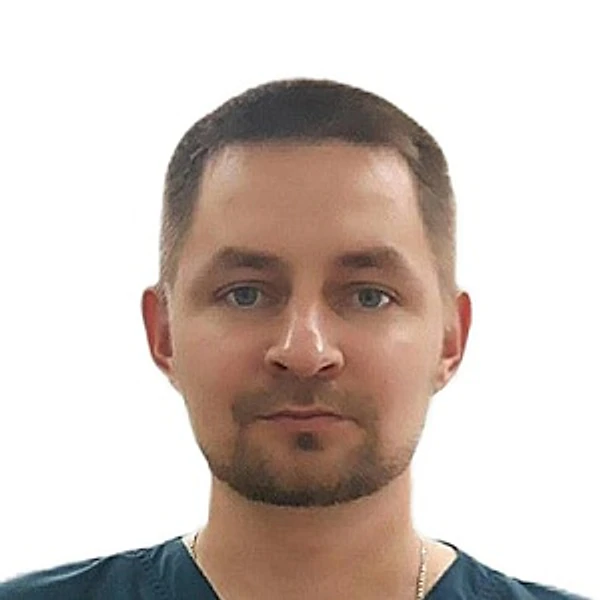 Мищенко Александр Русланович — Травматолог, Сызрань