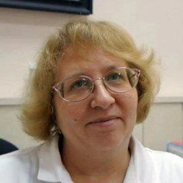 Ширяева Марина Марковна — ЛОР, Архангельск