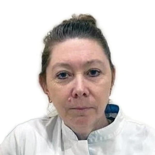 Немцева Елена Сергеевна — Гинеколог, Адлер