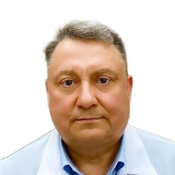 Ковалев Алексей Иванович — Эндокринолог, Смоленск