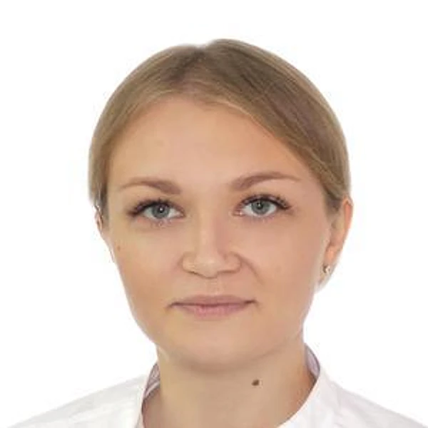 Осипова Анастасия Вячеславовна — Стоматолог-ортопед, Стоматолог, Чебоксары