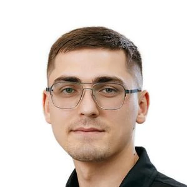 Разгильдин Сергей Викторович — Стоматолог-ортопед, Тюмень